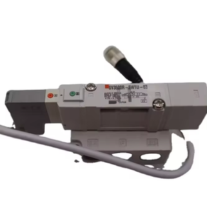 Livraison rapide en boîte neuve de PLC SV3500R-5W1U-03 avec une SV3500R-5W1U-03 de garantie de 12 mois - Product Image 1