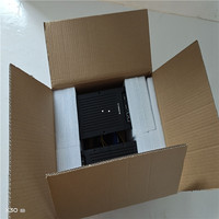 Amplificateur de puissance Module avec dsp dans 1000w * 2 pour Subwoofer Actif