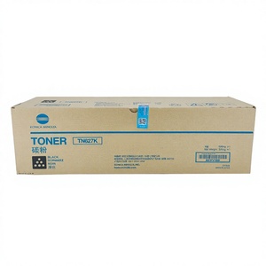 Konica Minolta ตลับหมึกเครื่องพิมพ์ TN627ของแท้ C1070 C1060 C12000 C14000 627 1060 1070 12000 14000 4070 4080 - Product Image 5