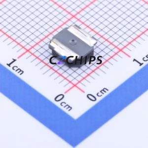 NRS6028T2R2NMGJV ตัวเหนี่ยวนำไฟฟ้าแบบ SMD, 6x6 มม. ( ค่าความเหนี่ยวนำ: 2.2uH ) ( ความแม่นยำ: 30% กระแสไฟฟ้าที่กำหนด: 3.7A ) - Product Image 2