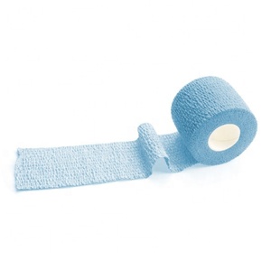 Băng Dính Đàn Hồi Cầm Tay Cotton EAB Nhẹ Bán Buôn Chất Lượng Cao Nhiều Màu 5Cm * 4.5M - Product Image 3