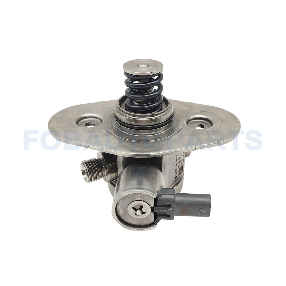 Original Refurbished Parts High Pressure Fuel Pump for BMW Mini Cooper F55 F56 F57 F60 2013-2020 13518621083