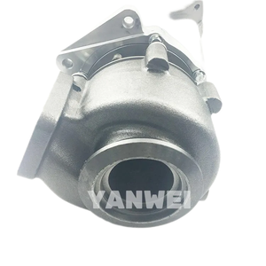 Turbo completo alto rendimiento-relación precio 120d E87 <span class=keywords><strong>320d</strong></span> <span class=keywords><strong>E90</strong></span> E91 Tf035 turbocompresor para <span class=keywords><strong>BMW</strong></span> - Product Image 3