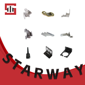 Portachiavi in plastica per timbrare taglio Laser CNC metallo taglio anello di metallo saldatura Laser stella della marca Shanghai - Product Image 1