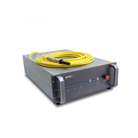 MFSC-1500W 3000*1500 Area Kerja Pemotong Serat Penggunaan Sumber Laser Serat