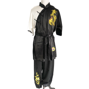 Uniforme de <span class=keywords><strong>Tai</strong></span> <span class=keywords><strong>Chi</strong></span> de haute qualité, multicolores, costume de Taiji, personnalisation possible - Product Image 1