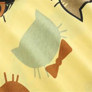 Vêtements de boutique pour enfants en gros, hauts pour garçons de 4 ans, t-shirts en coton mignons provenant d'un fournisseur chinois - Product Image 3