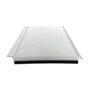 Filtre à air pour camion à haut débit en charbon actif antibactérien P606555 PA4681, 99 % anti-poussière, durée de vie 8000h, compatible avec les filtres de climatisation - Product Image 6