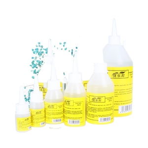 Popolare produttore di esperienza 6ml fai da te colla di alcool polivinilico colla Silicone liquido di migliore qualità - Product Image 1