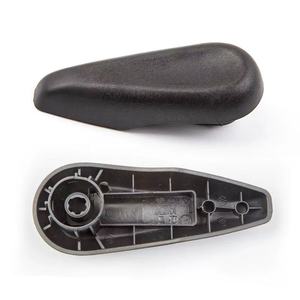 Poignée de réglage du dossier de siège adaptée aux Peugeot 301 2008, Citroën C3-XR, Citroën Élysée - Product Image 1
