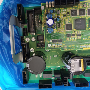 A06B-6400-H003 โมดูลเซอร์โวแอมพลิฟายเออร์ FANUC ของแท้ที่ผ่านการทดสอบแล้ว - Product Image 4
