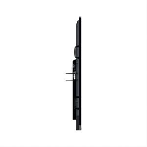 SeeTouch HCT-55 กระดานไวท์บอร์ดอิเล็กทรอนิกส์อัจฉริยะขนาด 55-86 นิ้ว 4K พร้อมจอ LCD WiFi หน้าจอสัมผัส IR 20 จุด รับประกัน 3 ปี สำหรับการสอนในโรงเรียน - Product Image 4