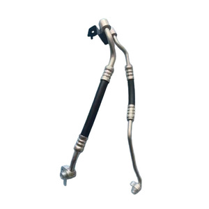 Tubo de Aire Acondicionado para Hyundai Santa Fe 97761-2W800 97761-2W500 97761-2W000, Pieza de Repuesto para Reparación - Product Image 1