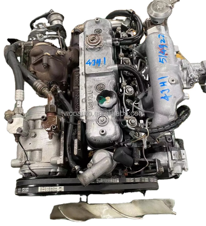 J79 ターボジェットエンジン 取扱説明書 石川島播磨重工業 ENGINE 珍品 110.jpg