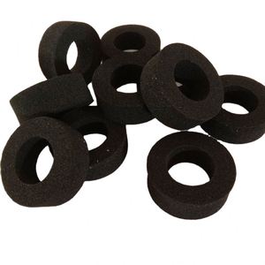 Prix de gros le plus bas, coussin d'étanchéité écologique en mousse EPDM/CR/SBR avec adhésif de haute qualité - Product Image 1