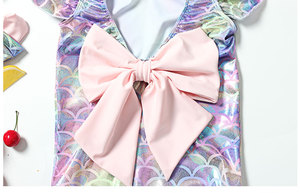 Dorure mignon girils <span class=keywords><strong>maillot</strong></span> <span class=keywords><strong>de</strong></span> <span class=keywords><strong>bain</strong></span> une pièce bébé princesse sirène <span class=keywords><strong>maillot</strong></span> <span class=keywords><strong>de</strong></span> <span class=keywords><strong>bain</strong></span> maillots <span class=keywords><strong>de</strong></span> <span class=keywords><strong>bain</strong></span> avec chapeau et bandeau pour les filles - Product Image 5