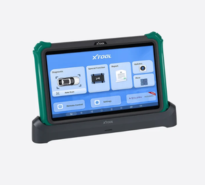 Escáner de Diagnóstico Inteligente XTOOL <span class=keywords><strong>Prodigy</strong></span> J2534, Programador de ECU, Prueba de Batería, 51+ Funciones - Product Image 4