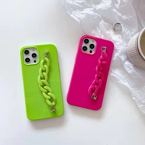 <span class=keywords><strong>Coque</strong></span> de téléphone Oppo pour samsung <span class=keywords><strong>s10</strong></span> note, étui en <span class=keywords><strong>silicone</strong></span>, souple de luxe, couleur bonbon, 10 pièces - Product Image 1