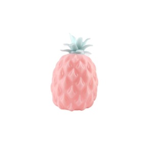 Juguete Antiestrés de Piña con Sonido, Bolas Explosivas de Goma, Simulación de Fruta, Unisex - Product Image 5
