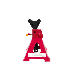 Оптовая продажа: подставка-домкрат для автомобиля 3 тонны, стальная, механическая, регулируемая - Product Image 3