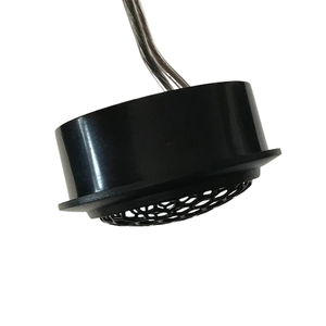 Fabrika kaynağı <span class=keywords><strong>2</strong></span> inç 48.5MM 10W ipek kubbe araba ses Tweeter hoparlör araba için - Product Image 5