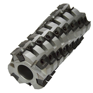 Cao Cấp Bốn Bên Moulder Đầu Cắt - Product Image 4