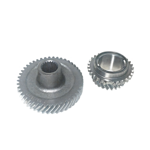 Juego de Engranajes para Nissan URVAN E25 2001-2012 ZD30 Diésel OE 32310S 32310S - Product Image 2