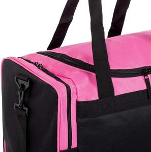 Échantillon gratuit : Sac à roulettes de hockey sur glace de 36 pouces avec compartiments pour casque et patins de hockey sur glace de 28 pouces - Product Image 4