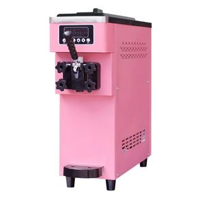 Machine à glace à l'azote américaine de Chine à 7 saveurs du Cameroun de seconde main Maquina De Helado Duro - Product Image 4