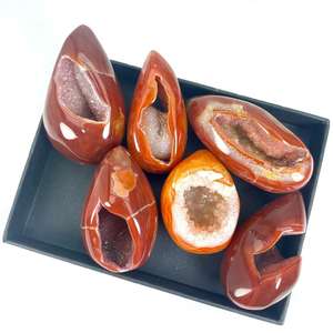 <span class=keywords><strong>Prix</strong></span> <span class=keywords><strong>de</strong></span> gros pierre naturelle spirituelle cornaline agate <span class=keywords><strong>cristal</strong></span> <span class=keywords><strong>de</strong></span> quartz oeuf druzy géode pierre <span class=keywords><strong>de</strong></span> guérison chakra <span class=keywords><strong>cristal</strong></span> pierre précieuse - Product Image 3