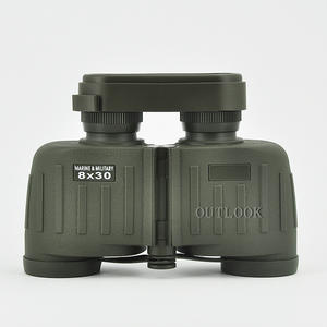 Échantillon gratuit Jumelles de haute qualité imperméables pour l'extérieur avec télémètre Jumelles de mesure de distance jusqu'à 2000Y - Product Image 5
