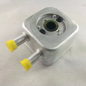 KL น้ำมันหล่อเย็นหม้อน้ำ028117021E 028117021H - Product Image 2