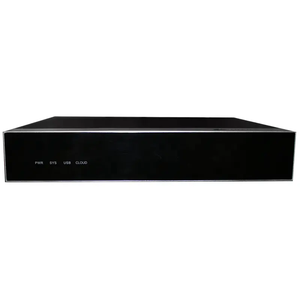 USG6510E-POE-AC 02352CSC Serie USG6000e 10*GE RJ45 + 2*GE SFP Firewalls de Seguridad - Product Image 1