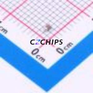 Condensateur CMS (MLCC) CGA3E1X7R1E105K080AE 0603 (Capacité : 1uF) (Précision : 10%) Tension nominale : 25V - Product Image 1