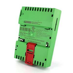 100% nuovissimo modulo Controller YB-phoenix contact ILC 131 ETH-2700973 originale - Product Image 4