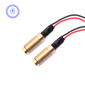 Module Laser <span class=keywords><strong>Vert</strong></span> focalisable 532nm, Ligne verte, 50 mw - Product Image 3