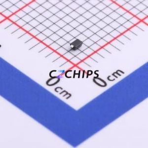 ไดโอดสวิตชิ่งไดโอดซอ523ดั้งเดิมและใหม่1N4148WTQ-7ชิปชิ้นส่วนอิเล็กทรอนิกส์ - Product Image 2