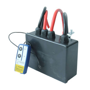 Unità 4x4 12 volt 24 volt 48 volt <span class=keywords><strong>winch</strong></span> elettrici - Product Image 5