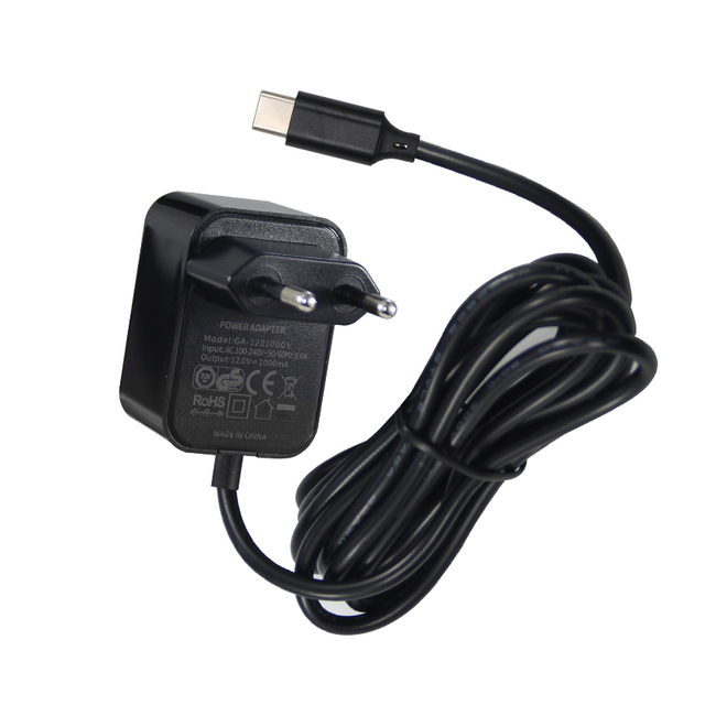 15W Original Type c Android Phone Adapter Charging Usb Power 3amp 5V Charger Eu Wall Plug