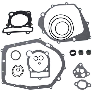 Nouveau jeu de joints complet pour Yamaha Warrior <span class=keywords><strong>Raptor</strong></span> <span class=keywords><strong>350</strong></span> Big Bear YFM350 - Product Image 2