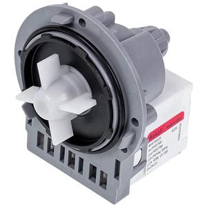 Moteur <span class=keywords><strong>de</strong></span> <span class=keywords><strong>pompe</strong></span> <span class=keywords><strong>de</strong></span> <span class=keywords><strong>vidange</strong></span> pour lave-linge M231 XP, compatible avec les pompes <span class=keywords><strong>de</strong></span> type Samsung, LG, Whirlpool, Askoll. - Product Image 1