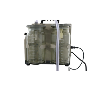 KELING DFX-23B.I uso domestico/aspiratore portatile per espettorato con aspiratore portatile a basso rumore - Product Image 6
