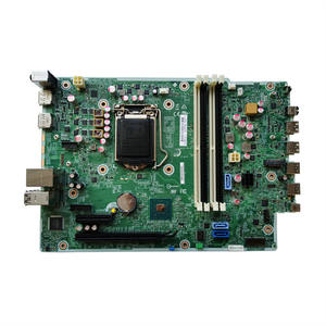 Placa Base para HP <span class=keywords><strong>ProDesk</strong></span> <span class=keywords><strong>600</strong></span> <span class=keywords><strong>G4</strong></span> SFF, L05338-001, L05338-601, L02433-001, DDR4, LGA 1151, Probada, Envío Rápido - Product Image 1