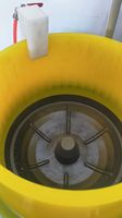 Machine de polissage de jade/perle/lapidaire à opération facile