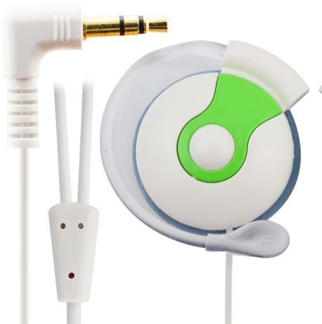 More People Choose Original Factory Pillow Music Headphone in Bulk 3.5mm Connecter