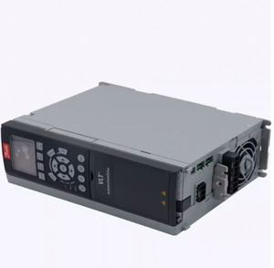 ใหม่ VLT ของแท้ รุ่น FC-302P15KT5E20H FC-302P11KT5E20H FC-302PK75T5E ไดรฟ์ VFD สำหรับมอเตอร์ รุ่น FC-302P7K5T5E20H2X - Product Image 4
