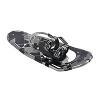 Vente en gros de raquettes à neige en aluminium légères, personnalisables, de marque OEM, pour le trekking hivernal, fabriquées en Chine