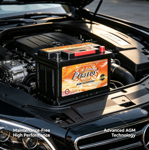 <span class=keywords><strong>Batería</strong></span> AGM PERSEUS DIN70 12V 70Ah para Vehículos Audi, Mercedes y <span class=keywords><strong>Volkswagen</strong></span> con Sistema <span class=keywords><strong>Start</strong></span>-<span class=keywords><strong>Stop</strong></span> - Product Image 3