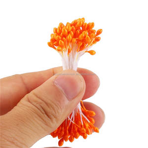 Stami Artificiali con Punta Arrotondata per Decorazioni Floreali e Creazione di Fiori per Matrimoni - Product Image 2