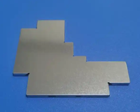 Casing Pelindung EMI RF Logam Buatan Khusus Huicong untuk PCB UAV/Drone |   Penutup Pelindung Komunikasi Drone
